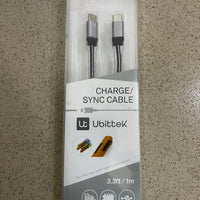 Charge Sync Cable