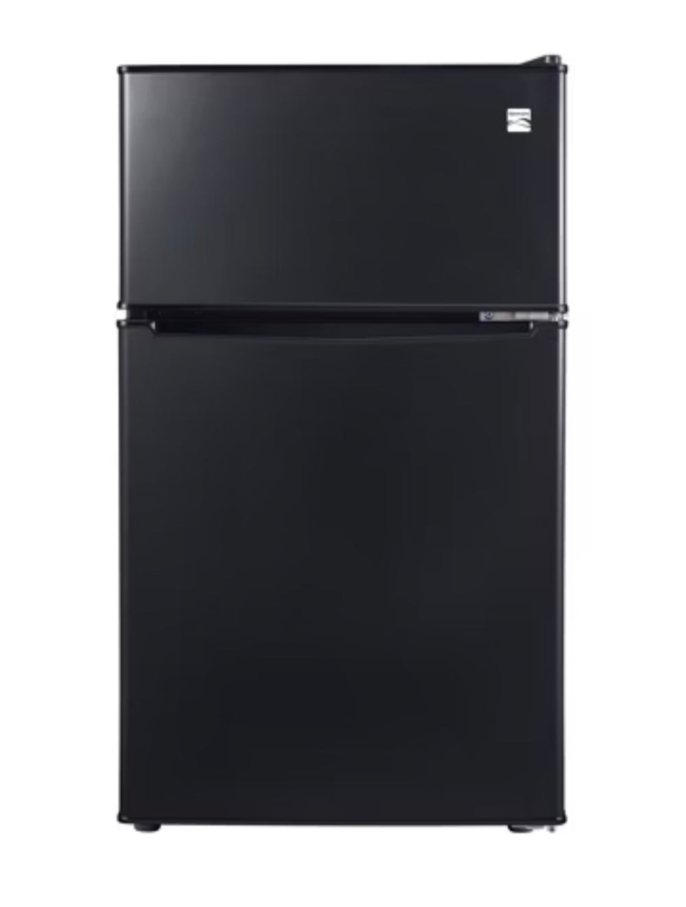 Kenmore 3.1 cu-ft Refrigerator - Black