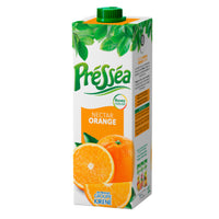 PRESSEA - Nectar Orange 1L/ DLC: 13 Mars 2025