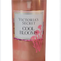 NEW Victoria's Secret Cool Blooms, 8.4 oz Fine Fragrance Mist