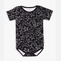 Body taille manches courtes et longues