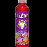 Arizona Fruit Punch-20 Oz DLC: 22 Oct25