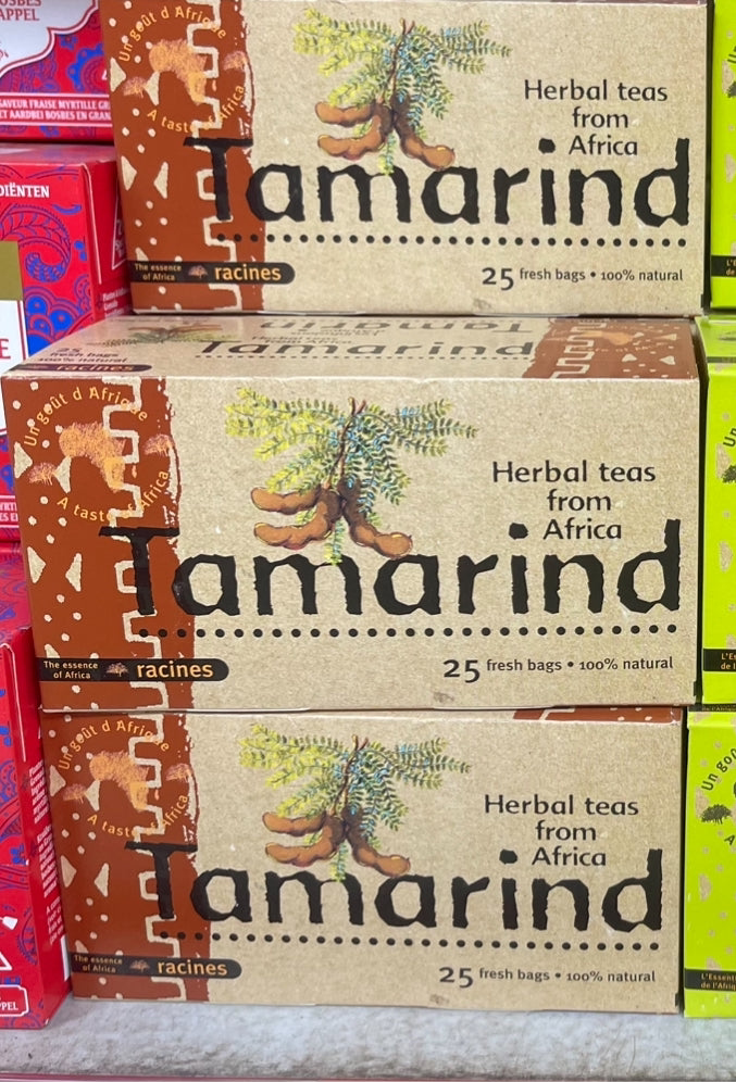 Tamarin 40g