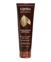 
              CANTU Skin Therapy Soothing Cocoa Bitter & Mango Butter Body Cream 2 x 8.5oz (240g)
            