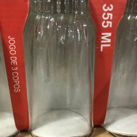 Milano Long Tumbler 1 pièces (355 mL)