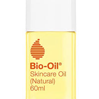 Bio-Oil Skincare Oil Natural 60ml