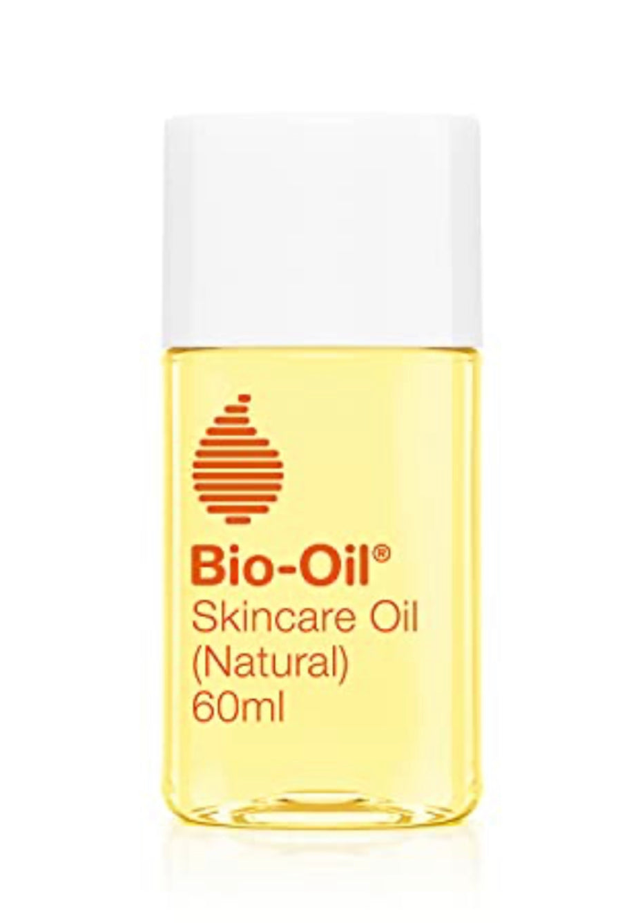 Bio-Oil Skincare Oil Natural 60ml