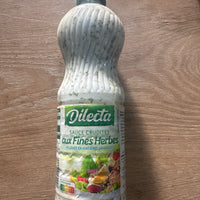 Délecta Sauce Crudité- 500ml