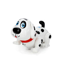 Chien animal interactif "Lucky "Play Smart" Âge 24 mois