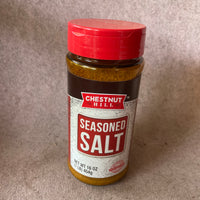 Chestnut Hill Seasoned Salt (454g) DLC: 18 Janv25