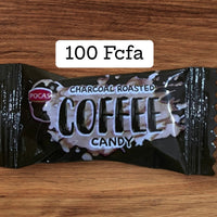 Pocas Hard Candy (Coffee)DLC: 16-FEB25 1 pc 100 Fcfa