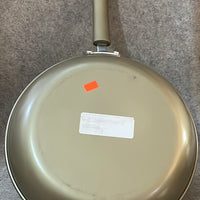 Classic Non-Stick Champagne Bronze Fry pan, 32cm