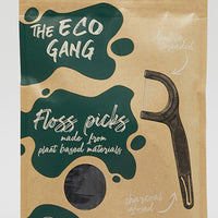 The Eco Gang 50 floss