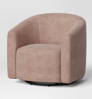 
              Large Aveline Swivel Chair - Threshold
            