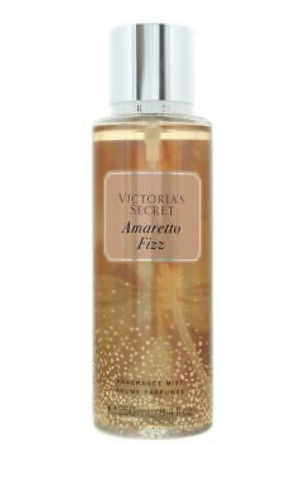 BROUILLARD PARFUM VICTORIA'S SECRET AMARETTO FIZZ 250ml