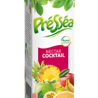 PRESSEA - Nectar Cocktail 1L/ DLC: 14 Avril 2025