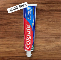 
              Colgate Cavity Protection Fluoride Toothpaste 1pcs ** DLC:10/24
            