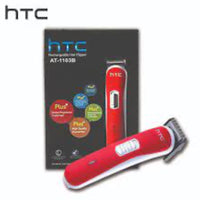 HTC AT-1103B Rechargeable Hair trimmer (6971864101124)