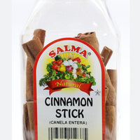 Cinnamon Sticks (Canela Entera) DLC: 20 Déc 2027