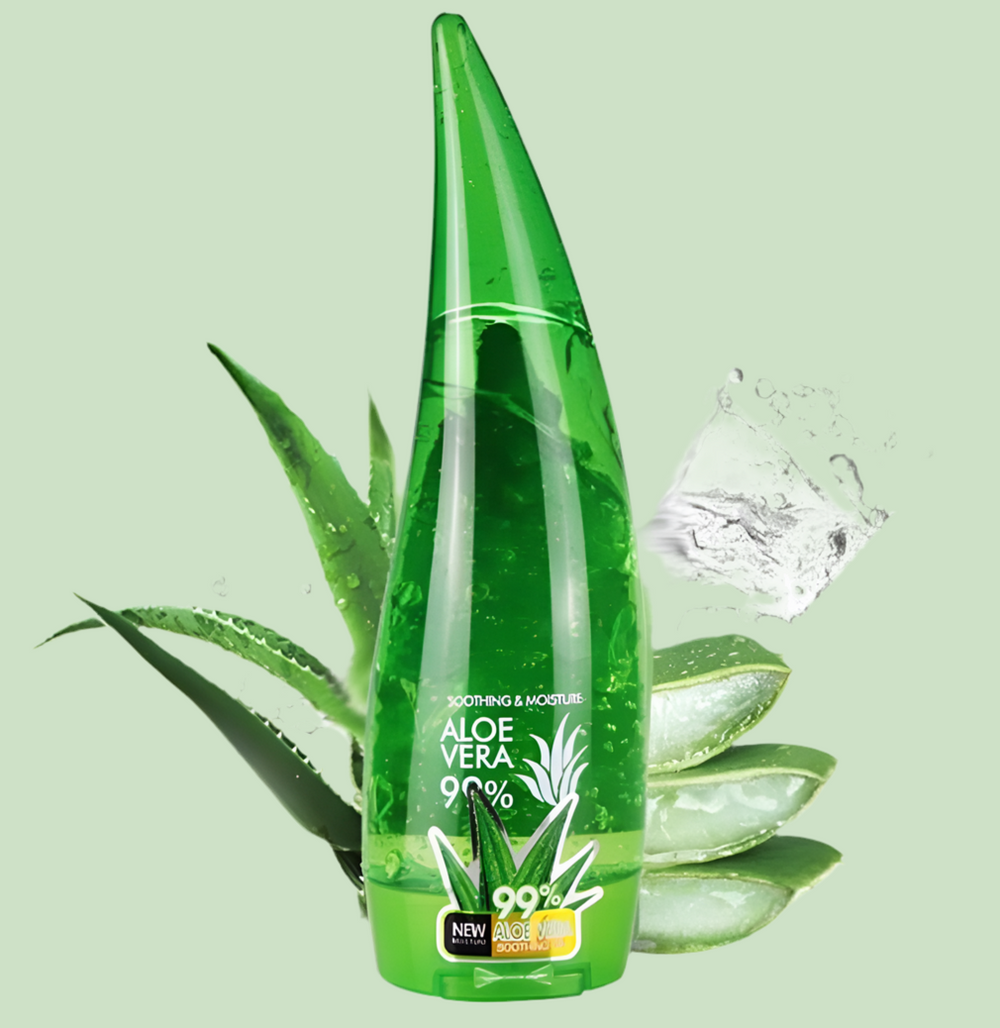 Aloe Vera gel 270ml