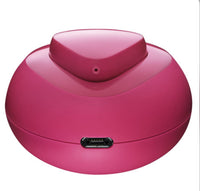 
              Casque Bluetooth Nokia Luna BH-220 rouge
            