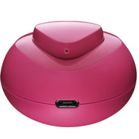 Casque Bluetooth Nokia Luna BH-220 rouge