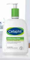 
              Cetaphil Moisturizing Lotion 591ml
            