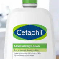 Cetaphil Moisturizing Lotion 591ml