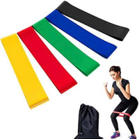 Strength Resistance Bands