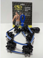 
              Full Body Massage Rope, Athletic Works, Relaxation, Recovery, Helps manage aches
            