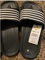 
              Boys Revolution Kids Shoes Sandals & Flip Flops Size 13
            