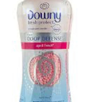 Perlas aromaticas para lavar DOWNY fresh protect 802g.