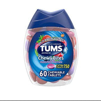 Tums Chewy Bites by DLC: 2026