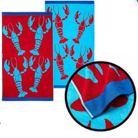 Member's Mark Adult Beach Towel 40" x 72"