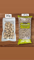 
              Kirkland Signature Pistachios 30 DLC: Juin25
            