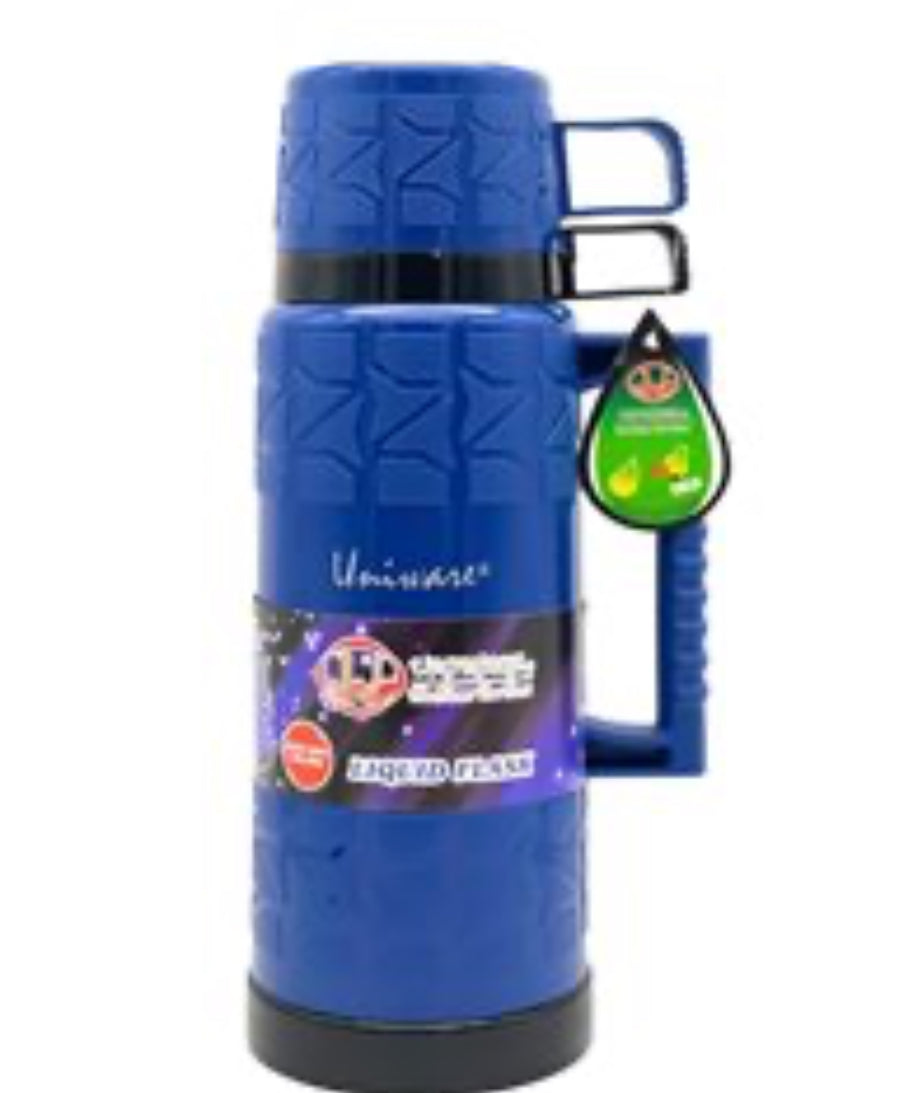 Uniware Liquid Flask 1L