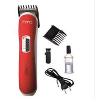 
              HTC AT-1103B Rechargeable Hair trimmer (6971864101124)
            