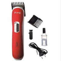 HTC AT-1103B Rechargeable Hair trimmer (6971864101124)