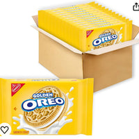 Golden Oreo 4pcs