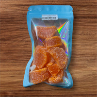 
              Island Snacks Orange Slices 6 Oz(141g) DLC: 10 MAR25
            