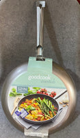 
              Goodcook Essentials saute pan
            