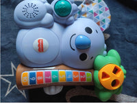 
              Fisher-Price Nicolas le koala linkimals
            