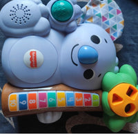 Fisher-Price Nicolas le koala linkimals