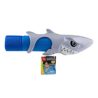 
              Play Day Max Liquidator Shark Blaster Pistolet à eau
            