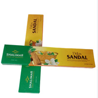 Delux Sandal Incense Sticks