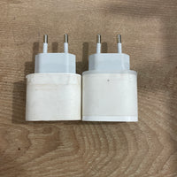 Adaptateur et Écouteur