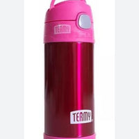 Thermos Funtainer bouteille (12 heures)