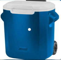 
              Coleman 16 Quart Wheeled Cooler 15.3 L
            