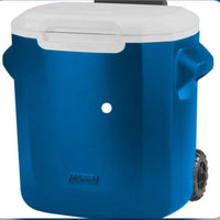 Coleman 16 Quart Wheeled Cooler 15.3 L