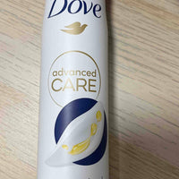 DOVE Anti-transpirant original 72h